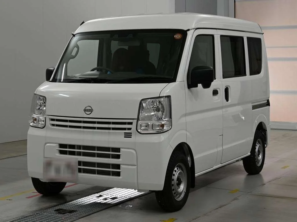 Nissan NV100 Clipper DR17V 2026